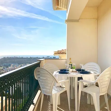 Edificio Marina Pateo *