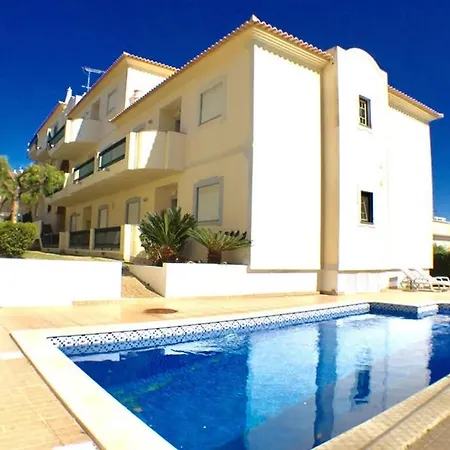 Apartment Edificio Marina Pateo Albufeira