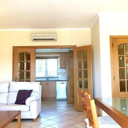 公寓 Edificio Marina Pateo *