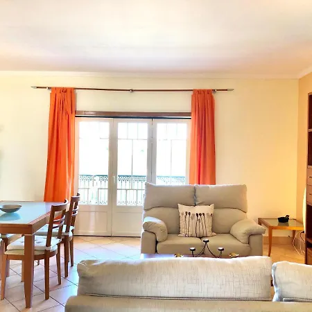 Edificio Marina Pateo Apartamento *