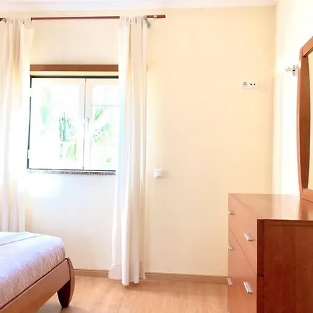 Edificio Marina Pateo 公寓 *