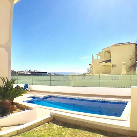 Edificio Marina Pateo 公寓 *