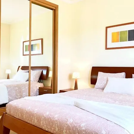 Edificio Marina Pateo Apartamento