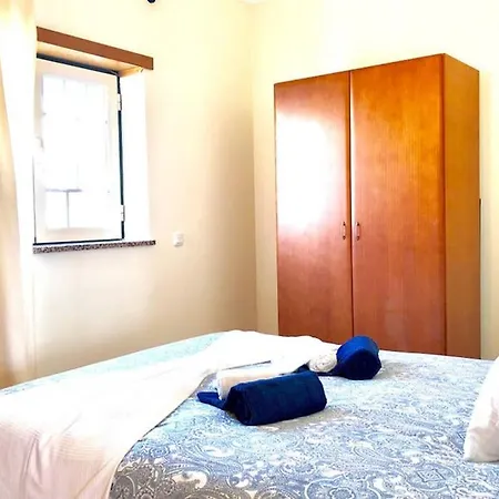 Edificio Marina Pateo Apartment *