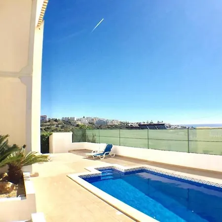 公寓 Edificio Marina Pateo