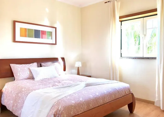 Appartamento Edificio Marina Pateo