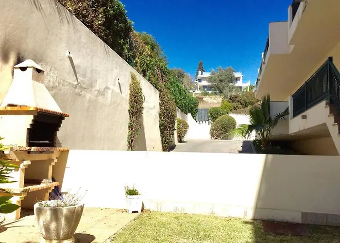 Edificio Marina Pateo *