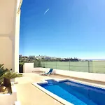 Apartmán Edificio Marina Pateo
