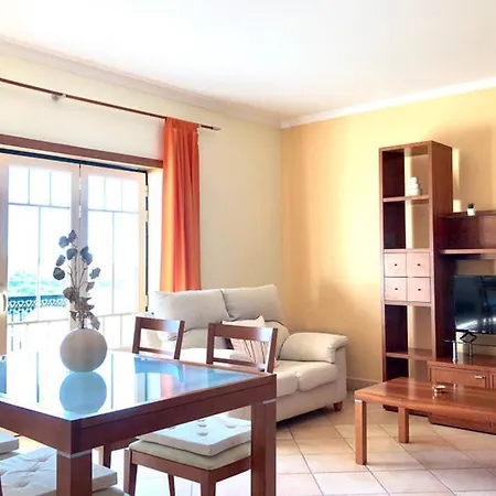 Apartment Edificio Marina Pateo *