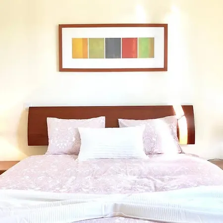 Appartamento Edificio Marina Pateo *