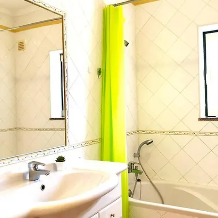 Edificio Marina Pateo Albufeira