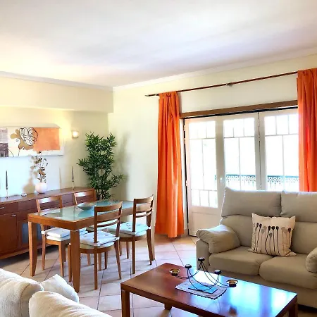 Apartament Edificio Marina Pateo *